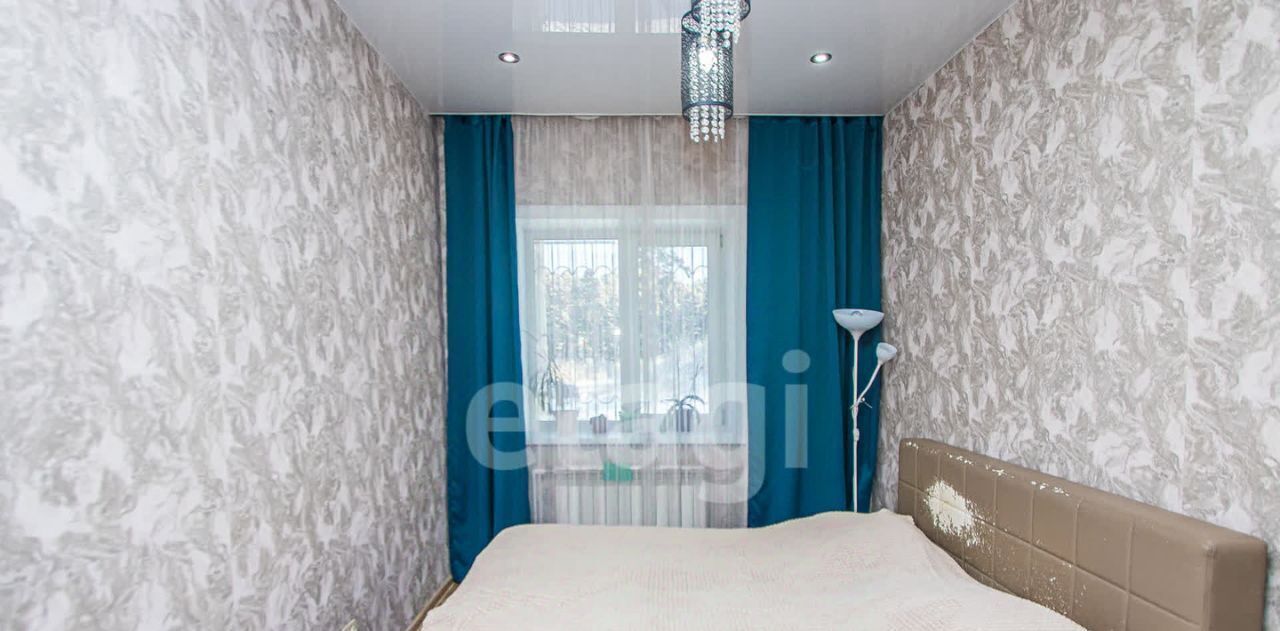 квартира г Улан-Удэ р-н Октябрьский мкр 102-й ул Ринчино 29/1 фото 19