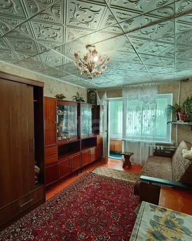квартира ул Седина 53/1 фото
