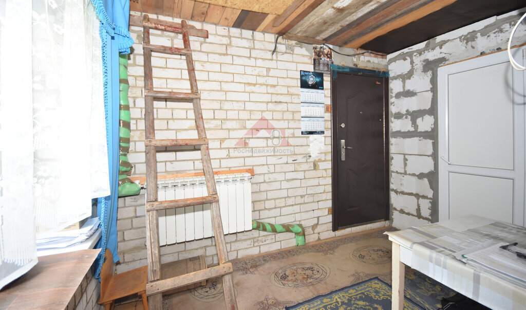 дом р-н Кольчугинский г Кольчугино ул 2-я Сосновая 14 фото 6