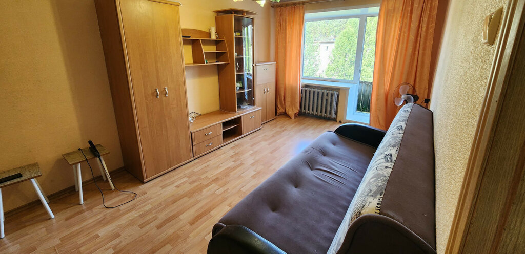 квартира г Заречный ул Алещенкова 1 фото 1