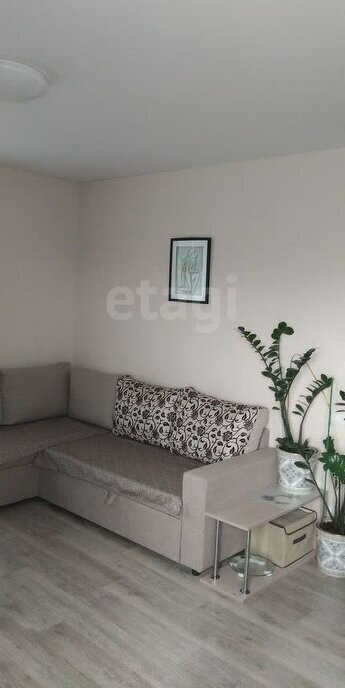 квартира г Тула ул Новомосковская 23 фото 10