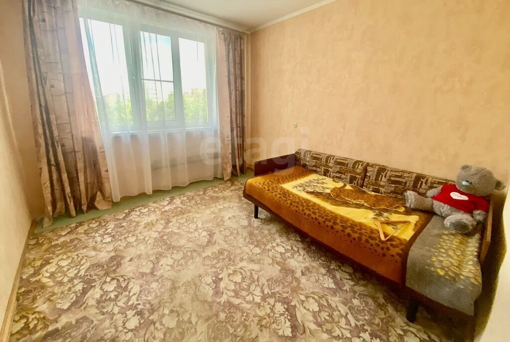 квартира г Дмитров мкр им А.Маркова 9 фото 15