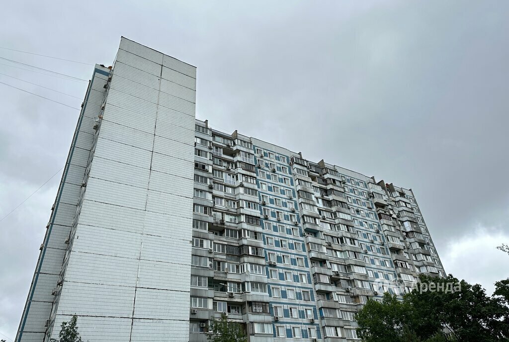 квартира г Москва район Нагатинский затон наб Коломенская 10 фото 23