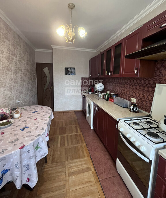 квартира г Ессентуки ул Карла Маркса 36 фото 6