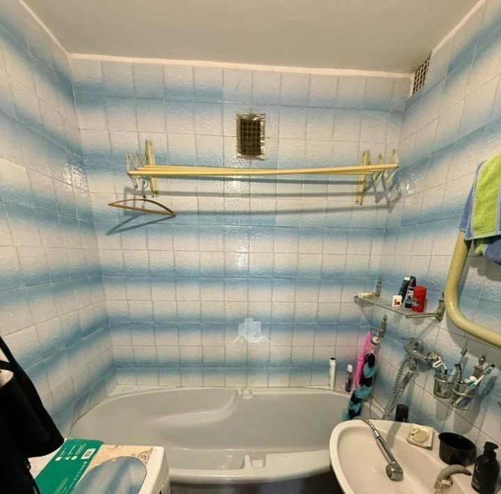 квартира г Белгород Восточный ул Губкина 10а фото 9