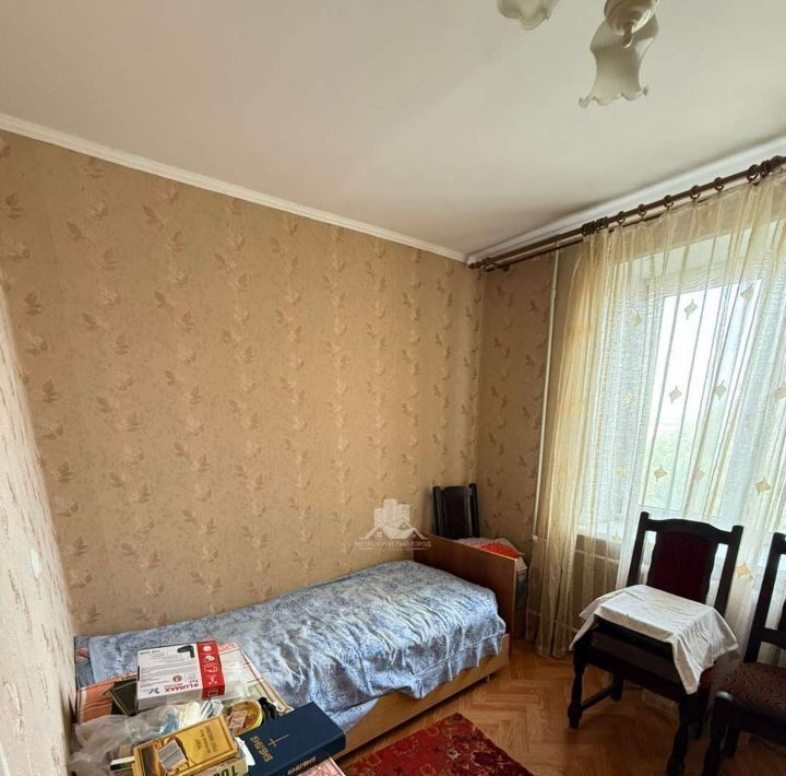 квартира г Белгород Восточный ул Губкина 10а фото 14