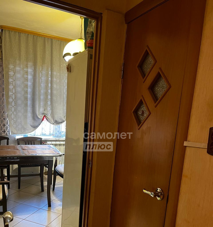 квартира р-н Крымский г Крымск ул Адагумская 143 фото 10