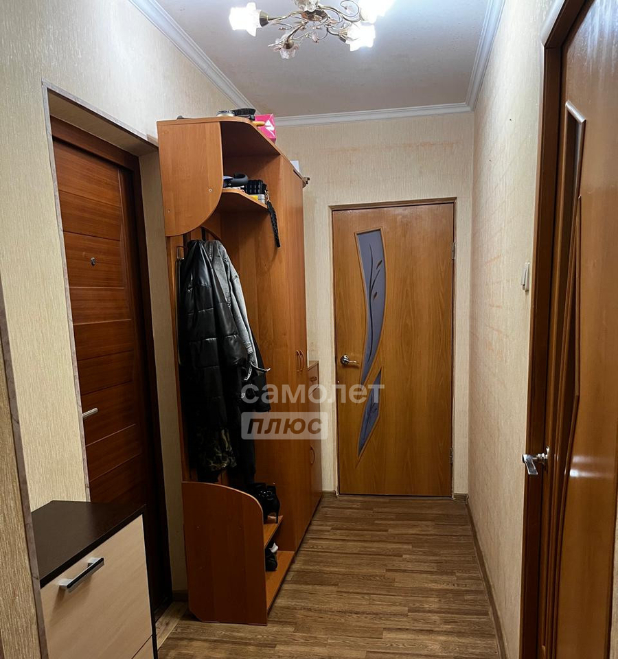 квартира р-н Крымский г Крымск ул Адагумская 143 фото 11