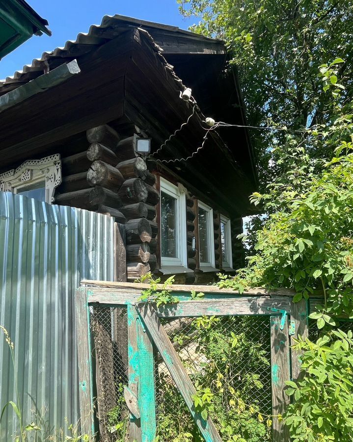 дом г Ижевск р-н Ленинский ул Василия Зайцева 52 фото 2