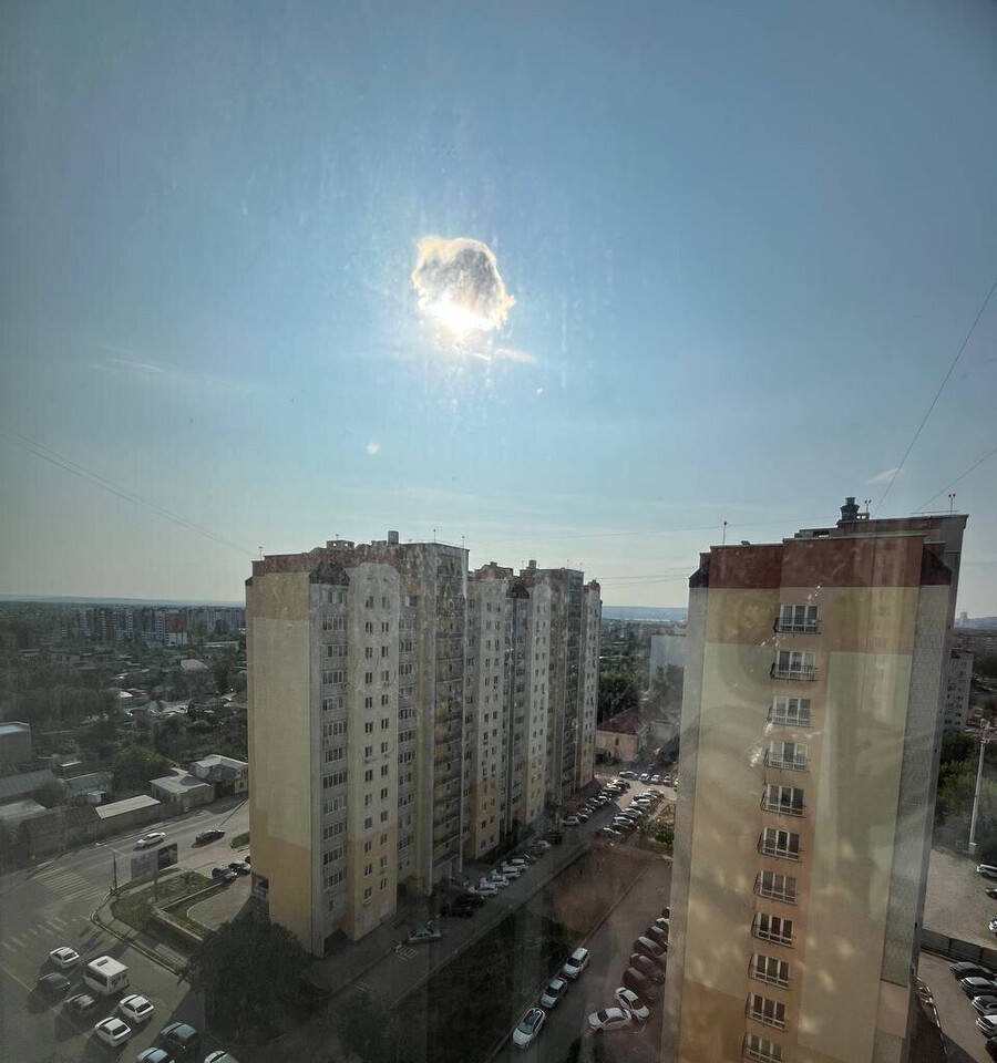 квартира г Энгельс ул Маяковского 47 фото 7