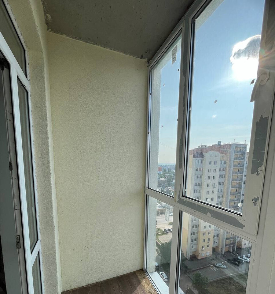 квартира г Энгельс ул Маяковского 47 фото 14