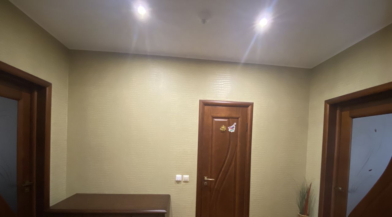 квартира г Уфа р-н Октябрьский ул Юрия Гагарина 57/2 фото 1
