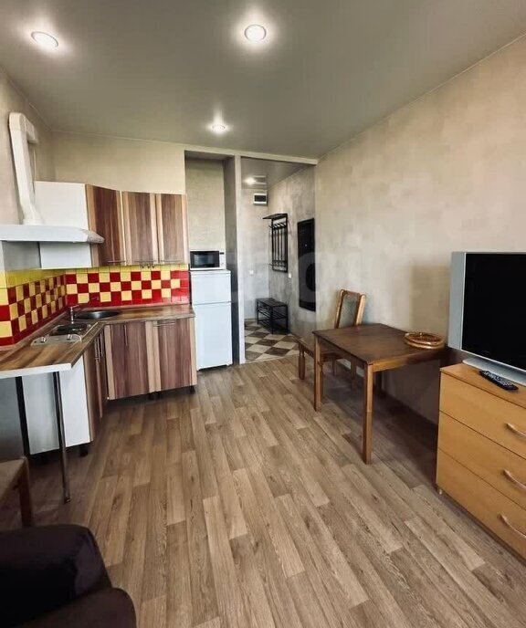 квартира г Новосибирск Заельцовская ул Ипподромская 75 фото 1