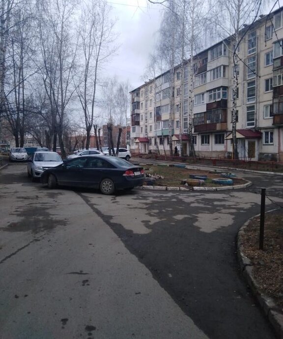 квартира г Ижевск ул Автозаводская 72 фото 5