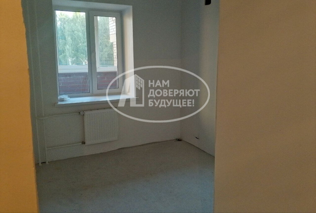 квартира г Глазов ул Сибирская 6 фото 6