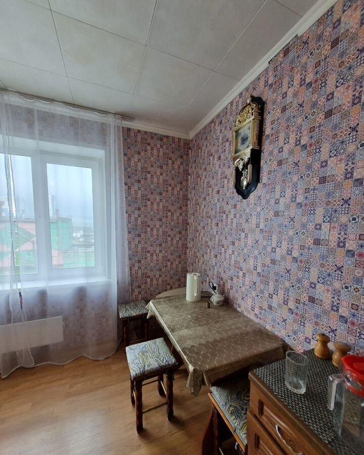 квартира г Норильск ул Новая 5 фото 7