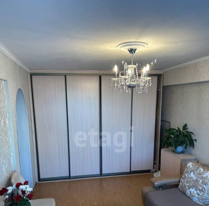 квартира г Улан-Удэ р-н Октябрьский ул Солнечная 37 фото 15