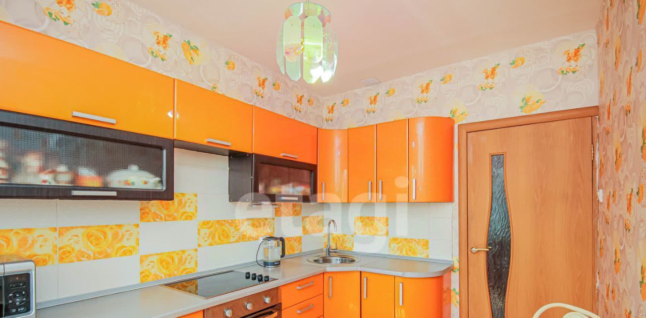 квартира г Улан-Удэ р-н Советский ул Толстого 10 фото 12