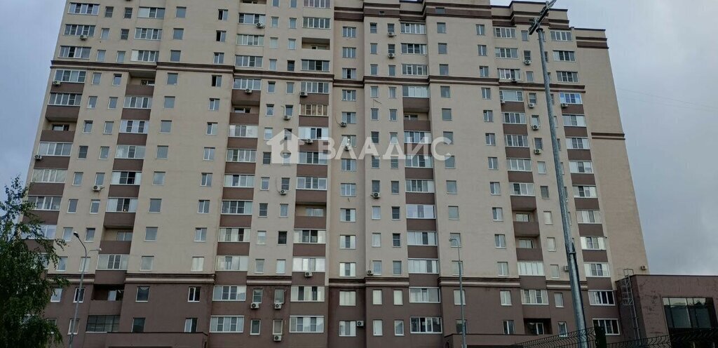 квартира г Пенза ул Ладожская 144а фото 1