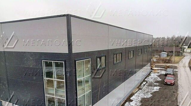 Домодедовская, 7В/1, Ленинский городской округ фото