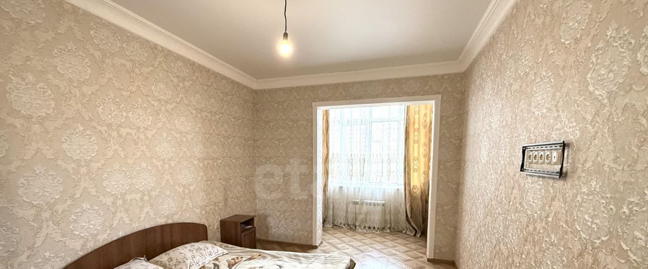 квартира г Каспийск ул Молодёжная 2 фото 5