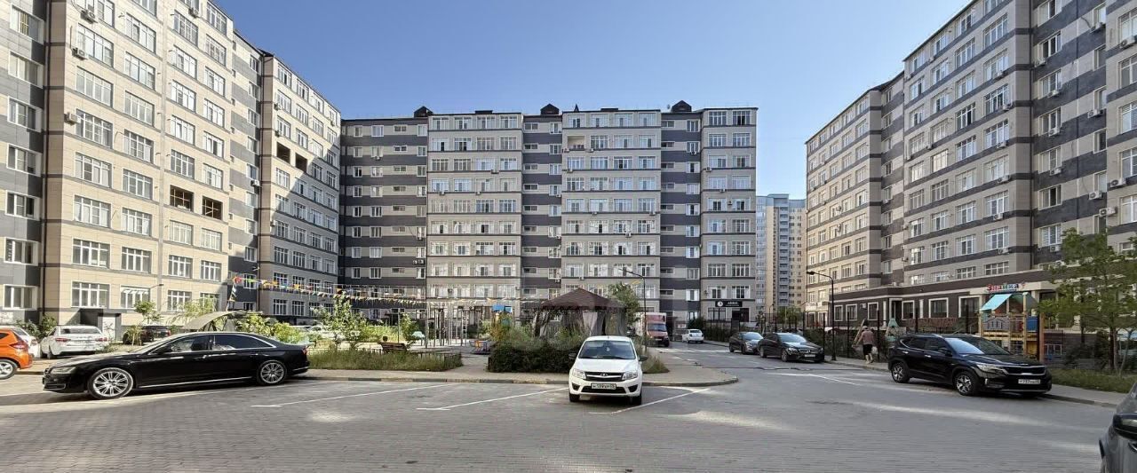 квартира г Каспийск ул Молодёжная 2 фото 22
