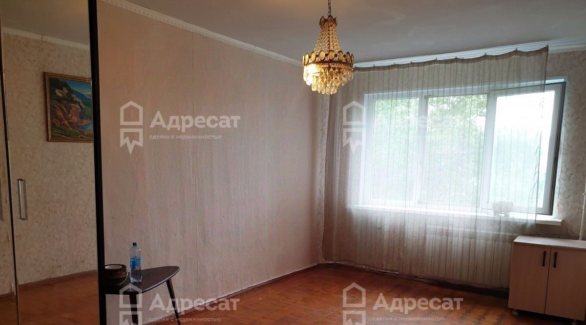 квартира г Волгоград р-н Красноармейский ул Брестская 19 фото 12