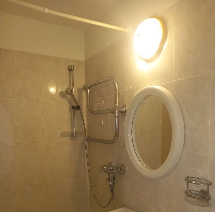 квартира г Москва метро Дегунино проезд Керамический 47к/2 фото 9