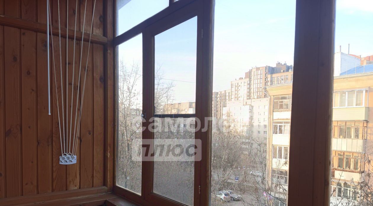 квартира г Иваново р-н Ленинский ул Поэта Ноздрина 34 фото 25