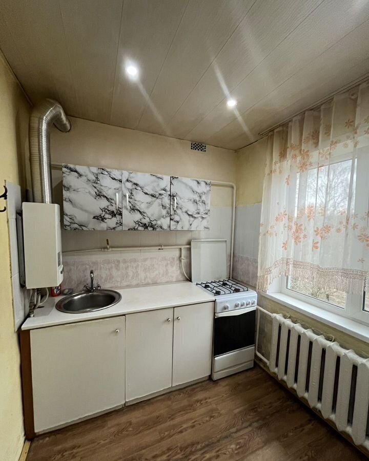 квартира г Калуга р-н Московский ул Карачевская 12 фото 1