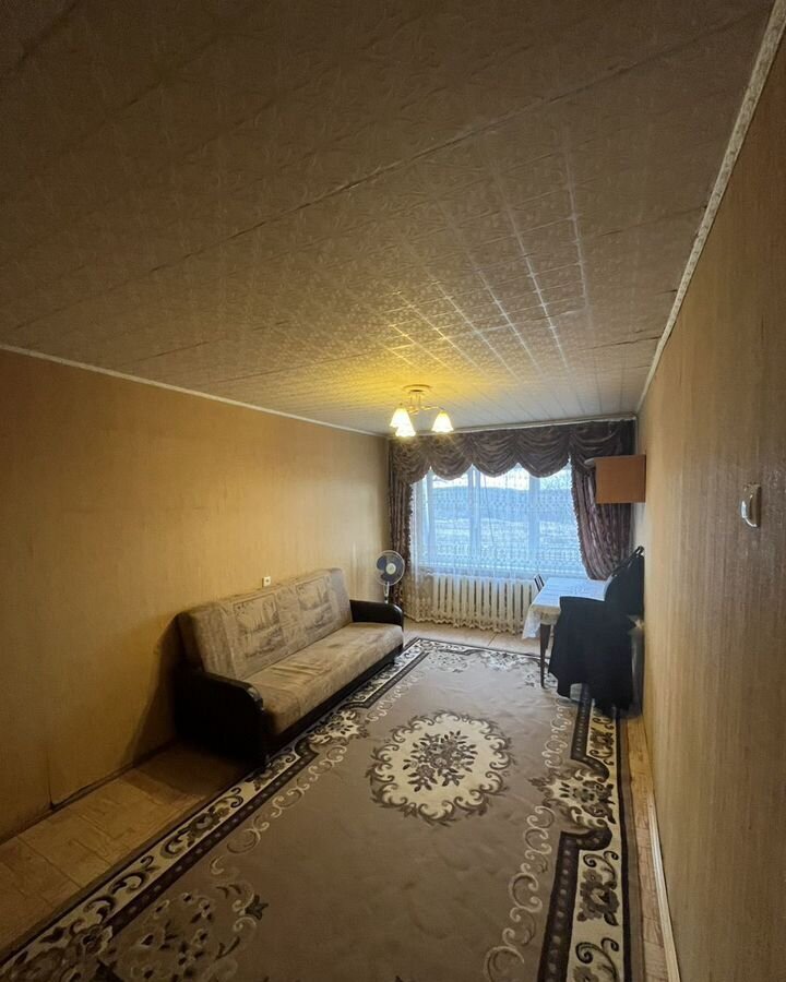 квартира г Калуга р-н Московский ул Карачевская 12 фото 6