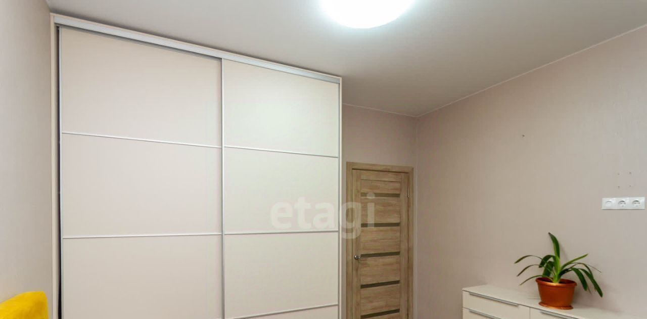 квартира г Сургут ул Замятинская 7/2 фото 13