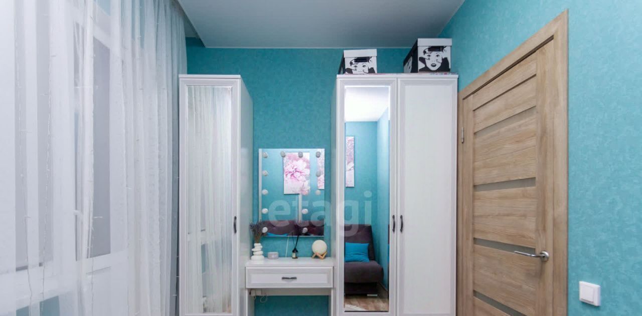 квартира г Сургут ул Замятинская 7/2 фото 15