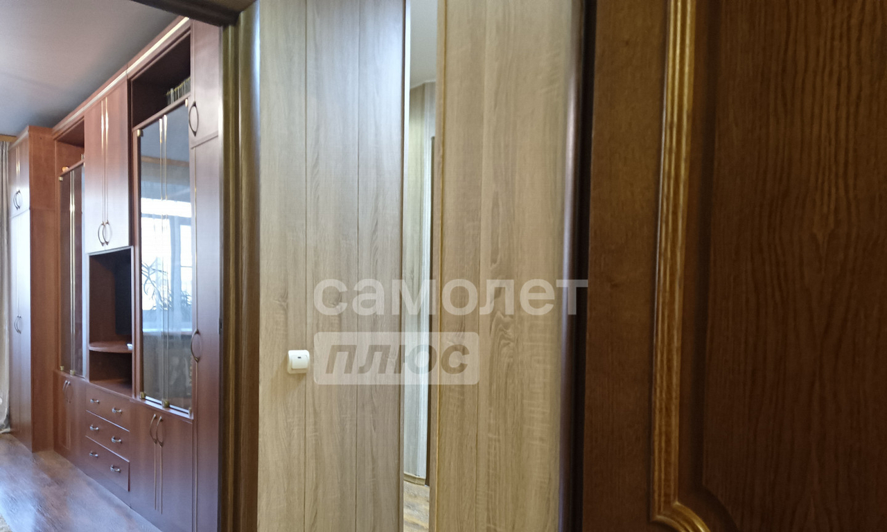 квартира г Иваново ул Поэта Ноздрина 34 фото 12