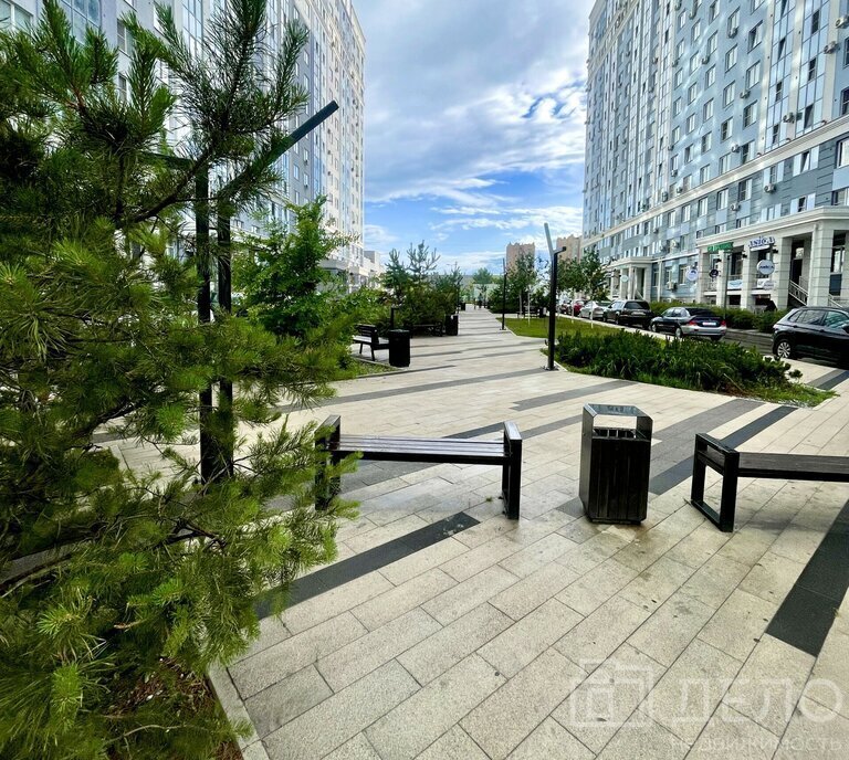 квартира г Рязань ул Чапаева 59 фото 28