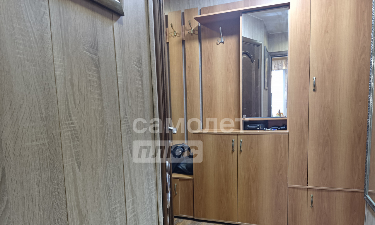 квартира г Иваново ул Поэта Ноздрина 34 фото 20