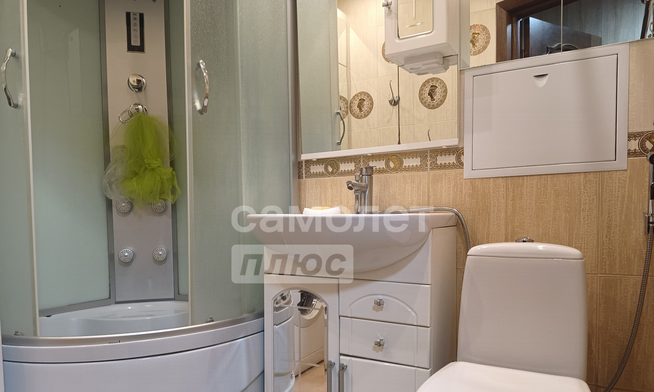 квартира г Иваново ул Поэта Ноздрина 34 фото 21