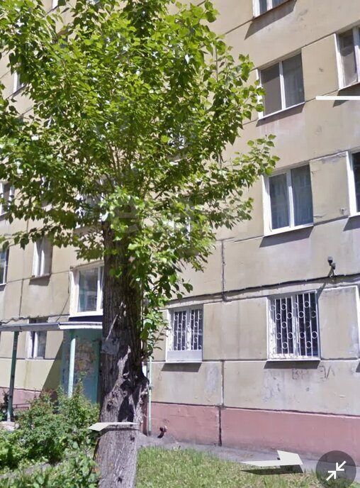 квартира г Ижевск улица Михаила Петрова, 28 фото 7