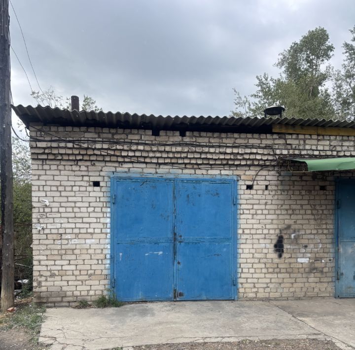 гараж г Чита р-н Железнодорожный ул Володарского 56 фото 4