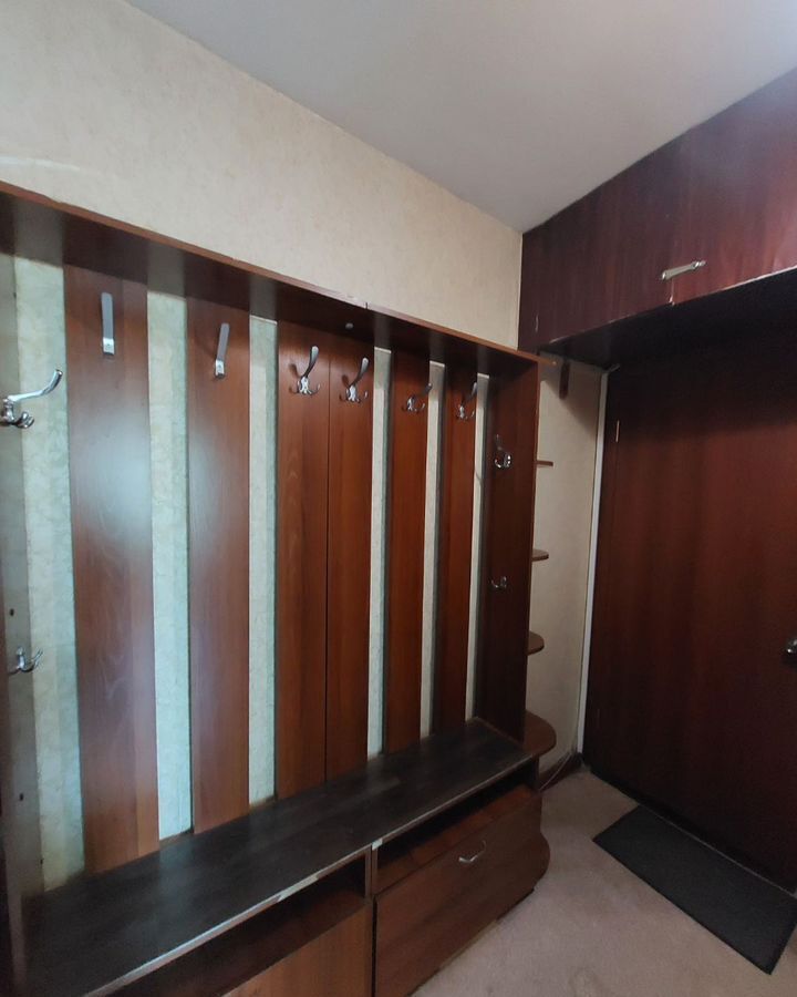 квартира г Омск р-н Советский ул Заозерная 17а фото 10