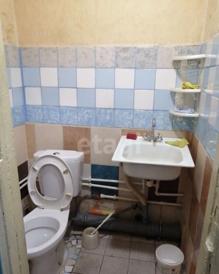 комната г Липецк р-н Октябрьский 15-й мкр-н, 1/3 фото 14