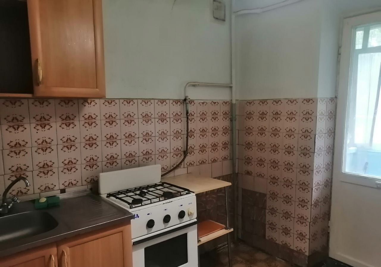 квартира г Невинномысск р-н Центр ул Гагарина 41 фото 2