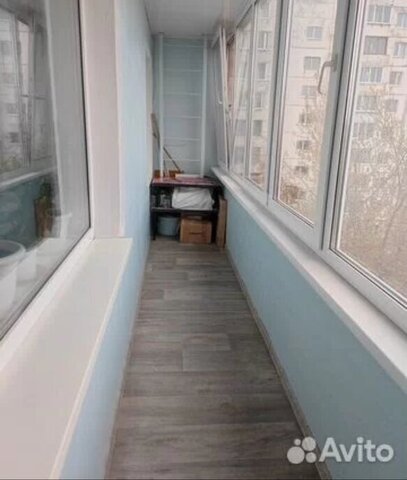 ул Маршала Конева 20/17 фото
