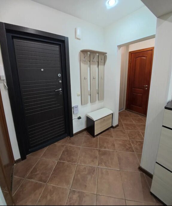 квартира г Иркутск ул Маршала Конева 20/17 фото 5