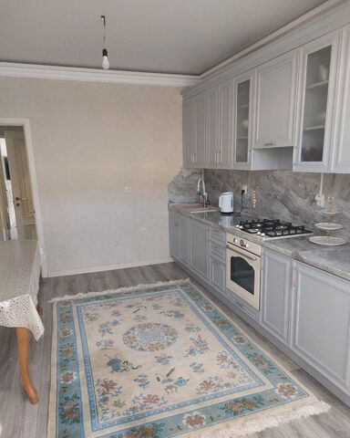 ул Зейнудина Батманова 18 фото