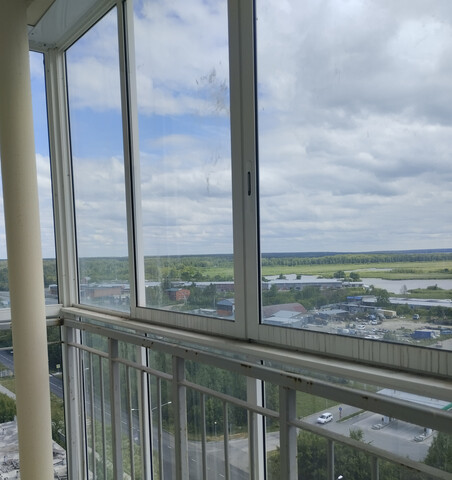 микрорайон Заозёрный 1 фото
