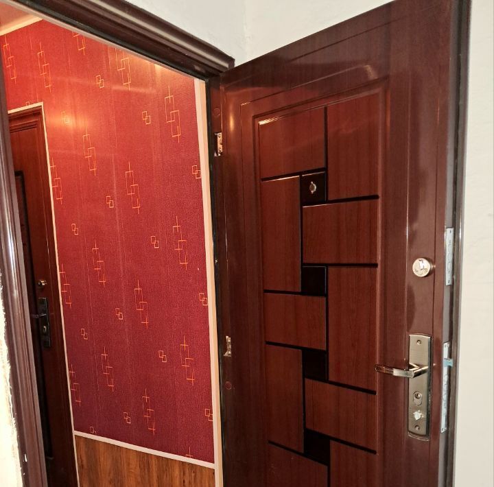 квартира г Челябинск р-н Калининский ул Каслинская 19в фото 13