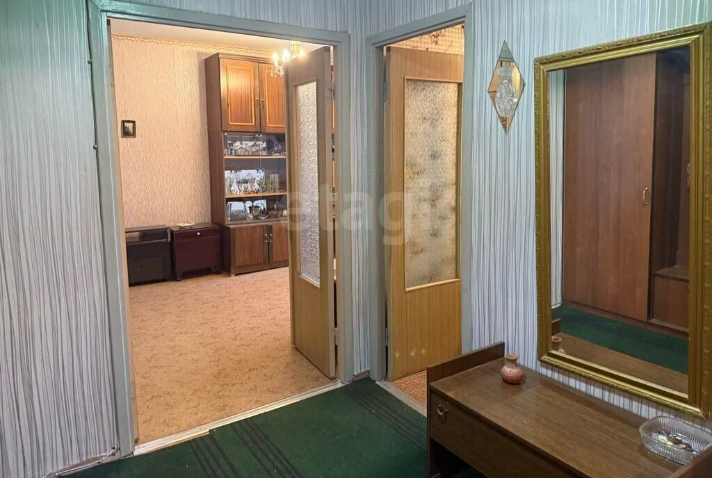 квартира г Колпино ул Московская 3 метро Обухово фото 2