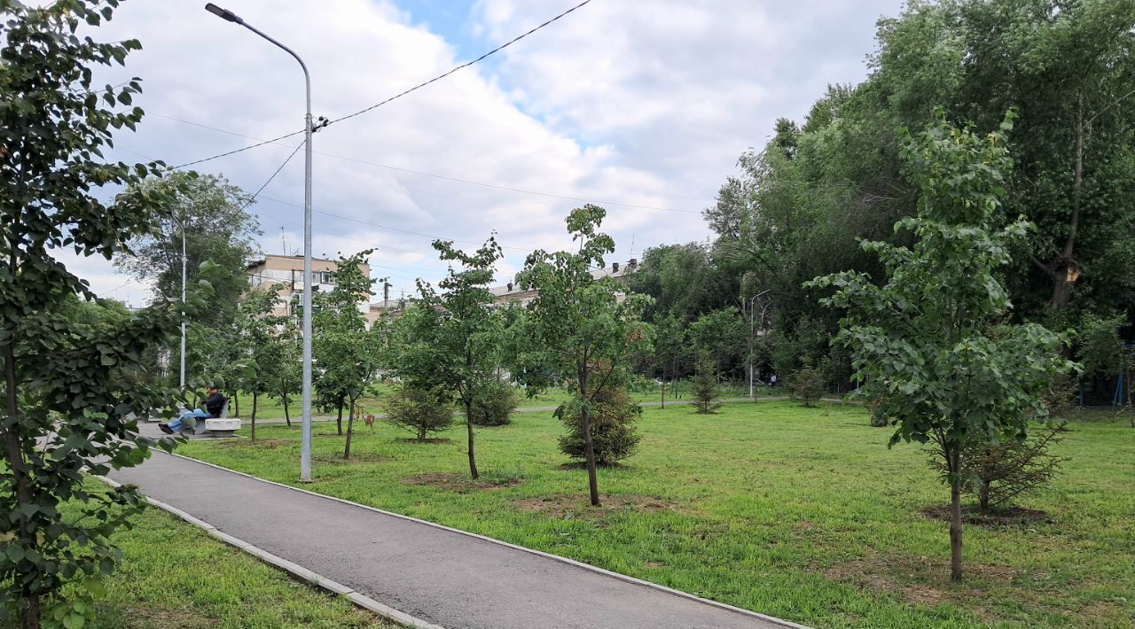 квартира г Челябинск р-н Калининский ул Каслинская 19в фото 23