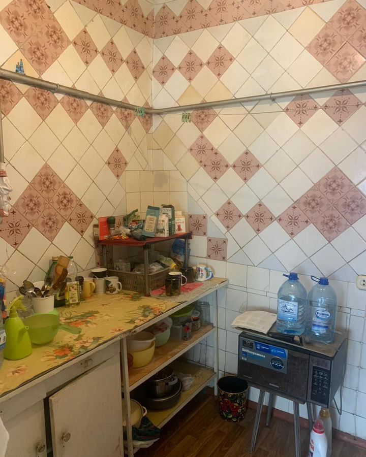 дом г Орел р-н Железнодорожный ул Электровозная 43 фото 11